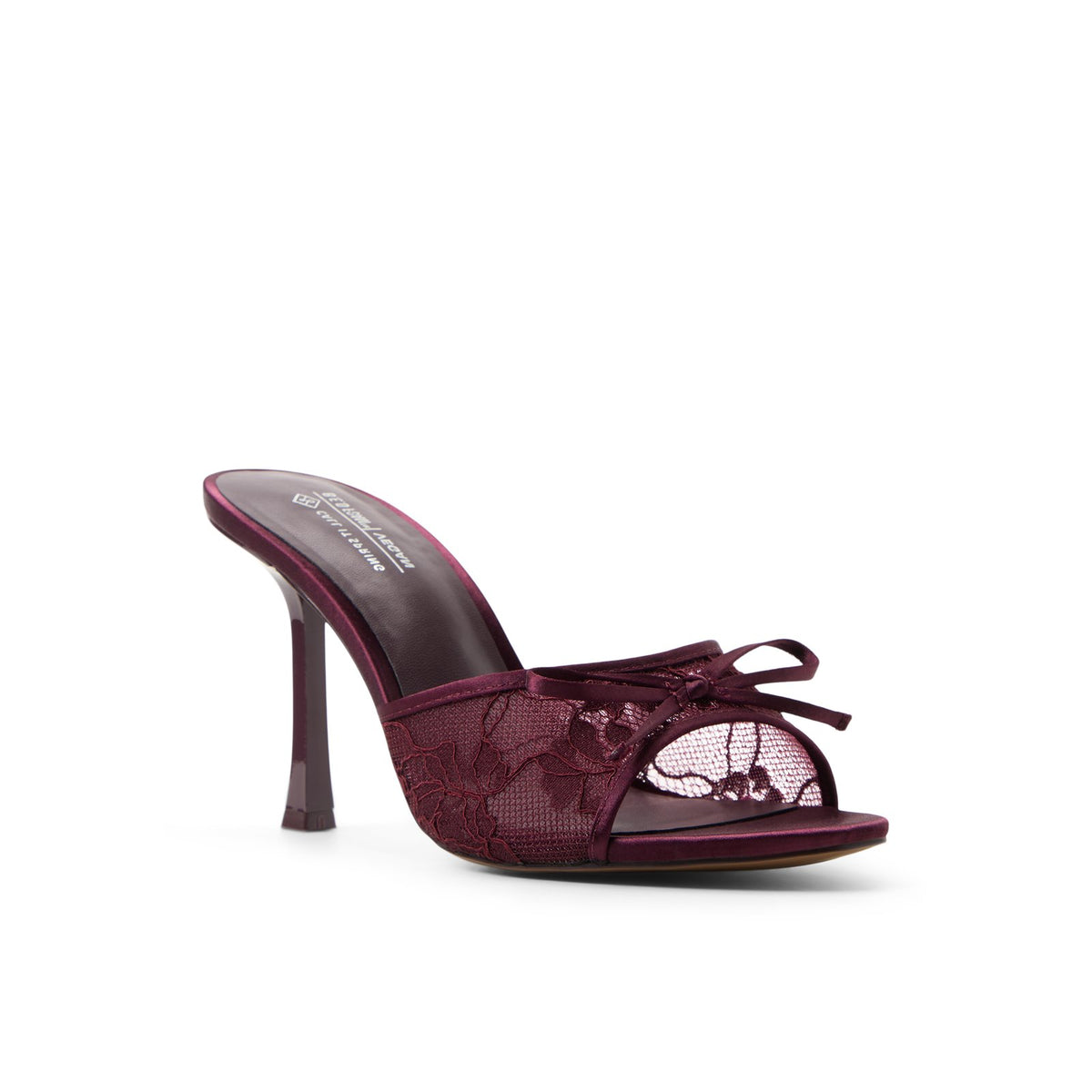 Juniee - Bordo - image 3