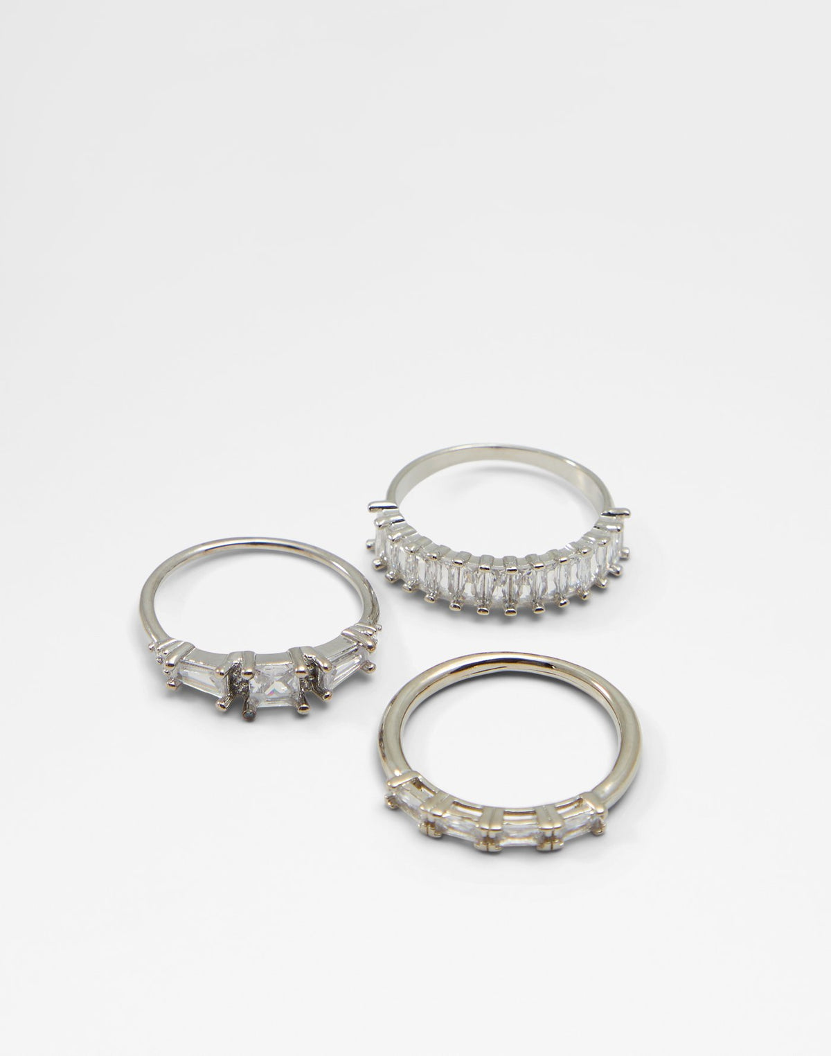 Kently - Silver - alternate image