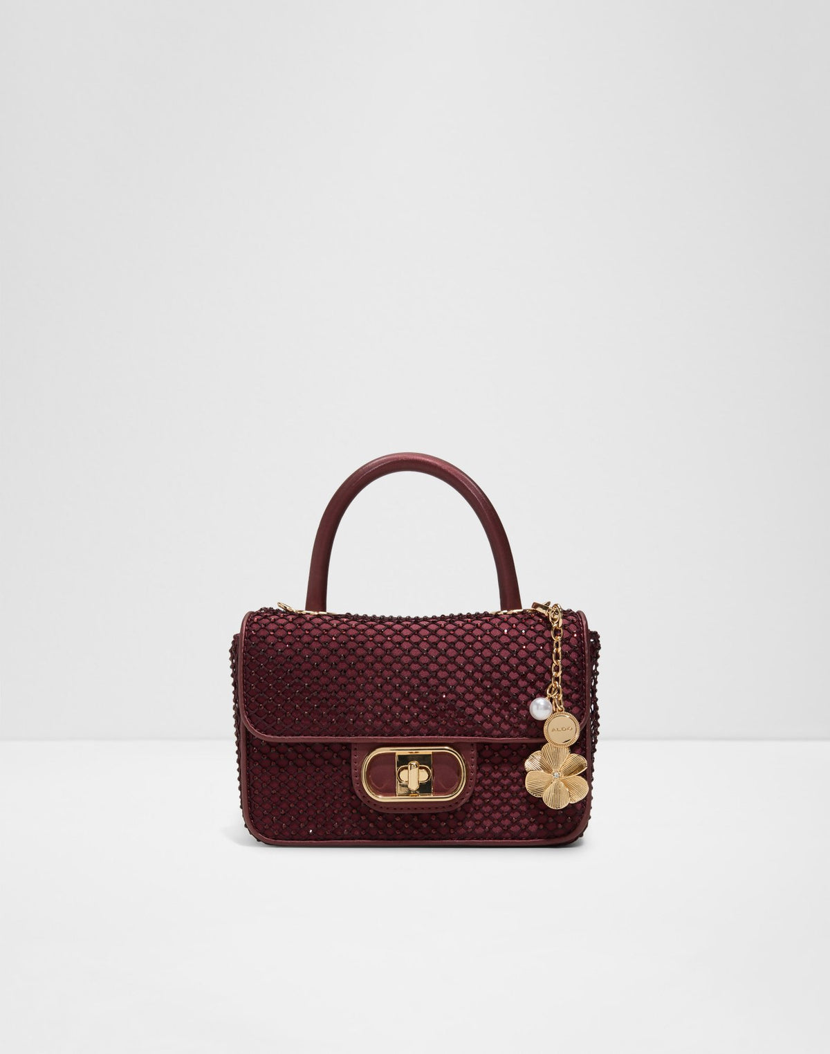 Lorelli - Red - alternate image