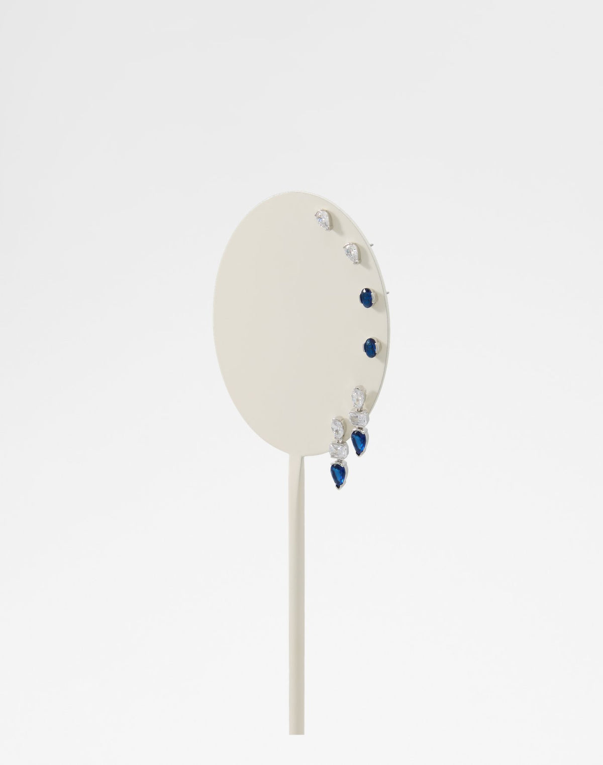 Sapphir - Light Blue - alternate image