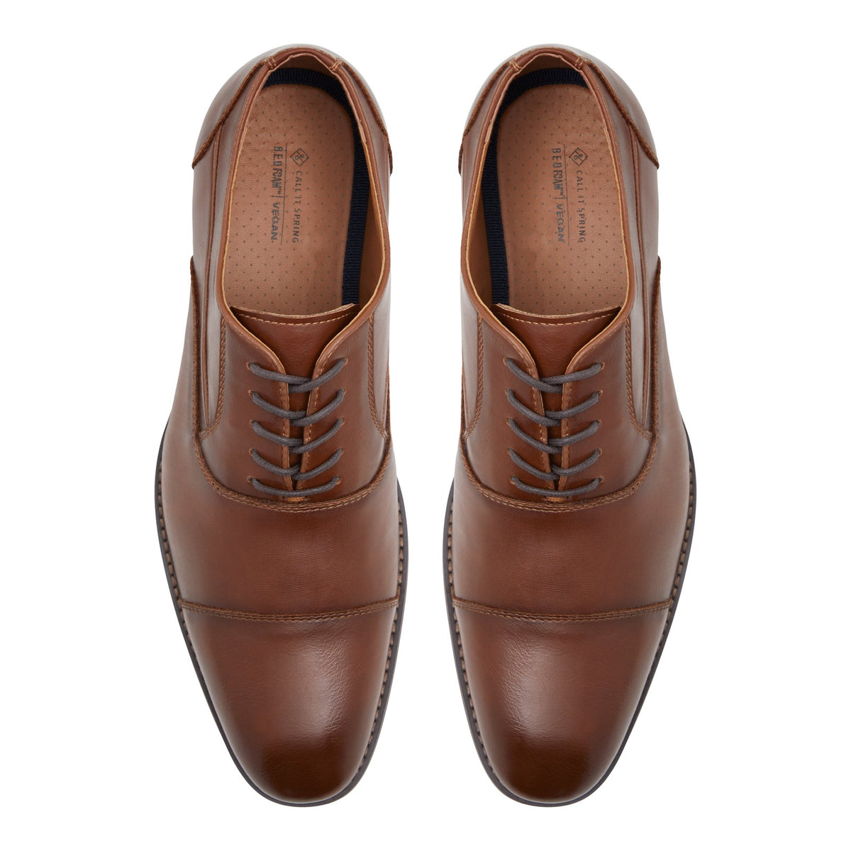 Sebastian - BROWN - image 5