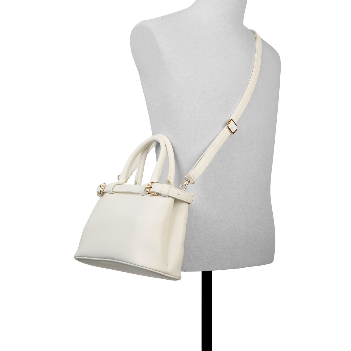 Abigaill - White - image 3