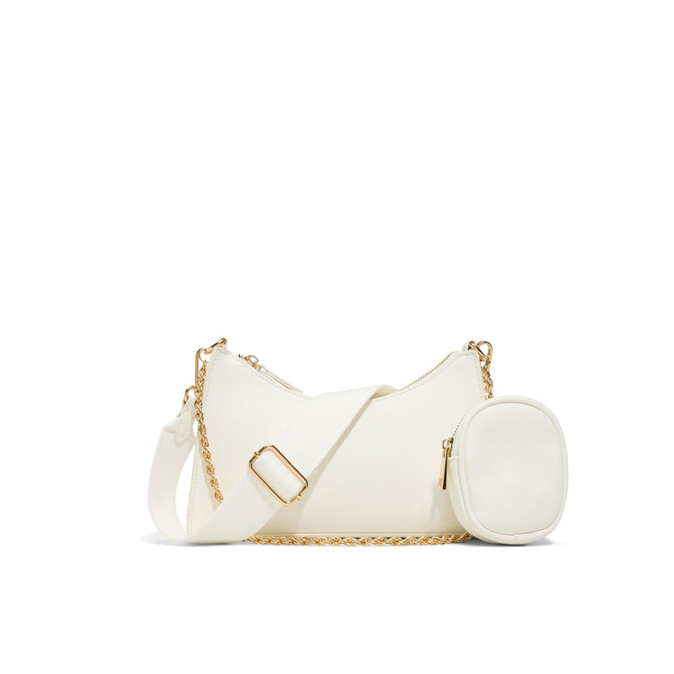 Adreddia - White - square image