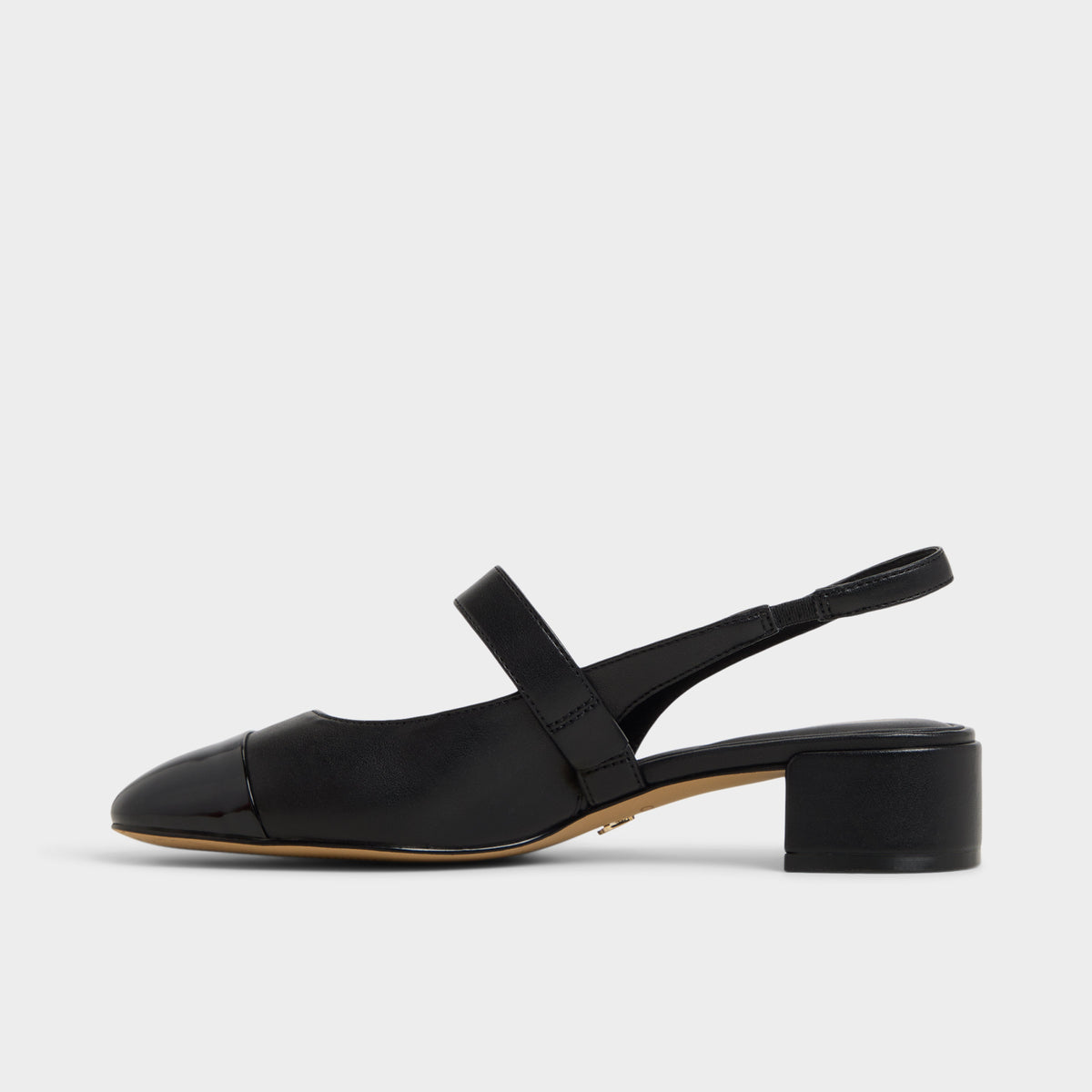 Agathe - Black - image 2