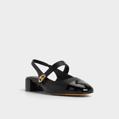Agathe - Black - image 3