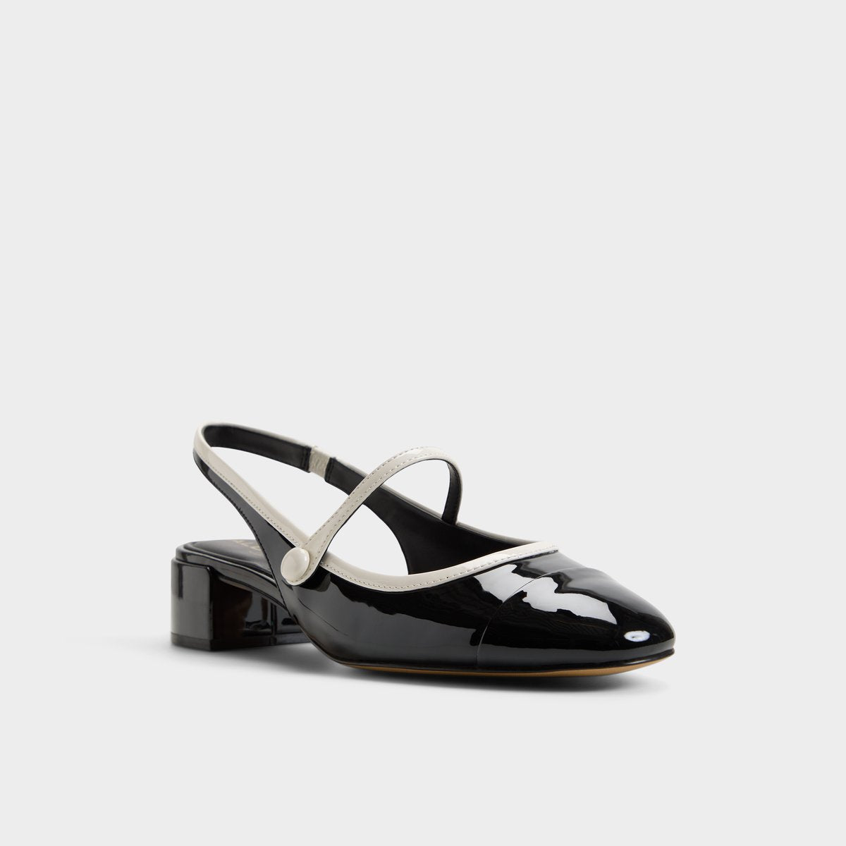 Aggie - Black/White - image 3
