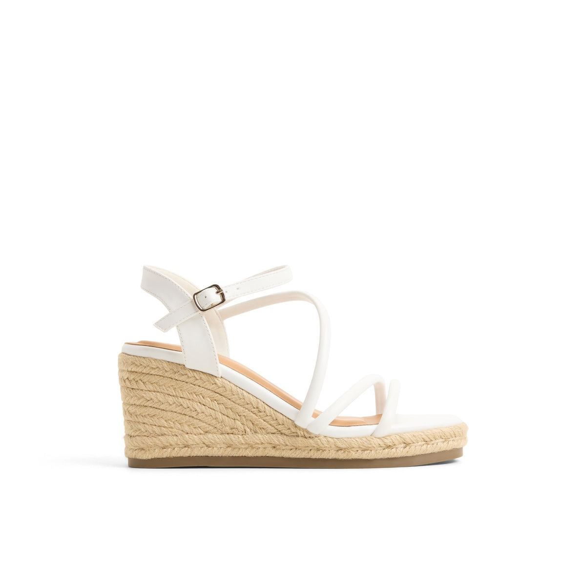 Alanah - White - square image