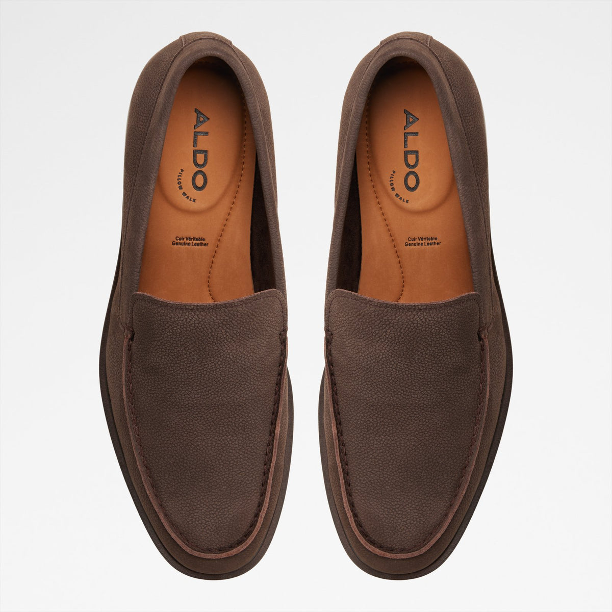 Alfonso - Dark Brown - image 5