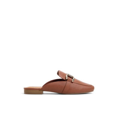 Alizee - Brown - square image