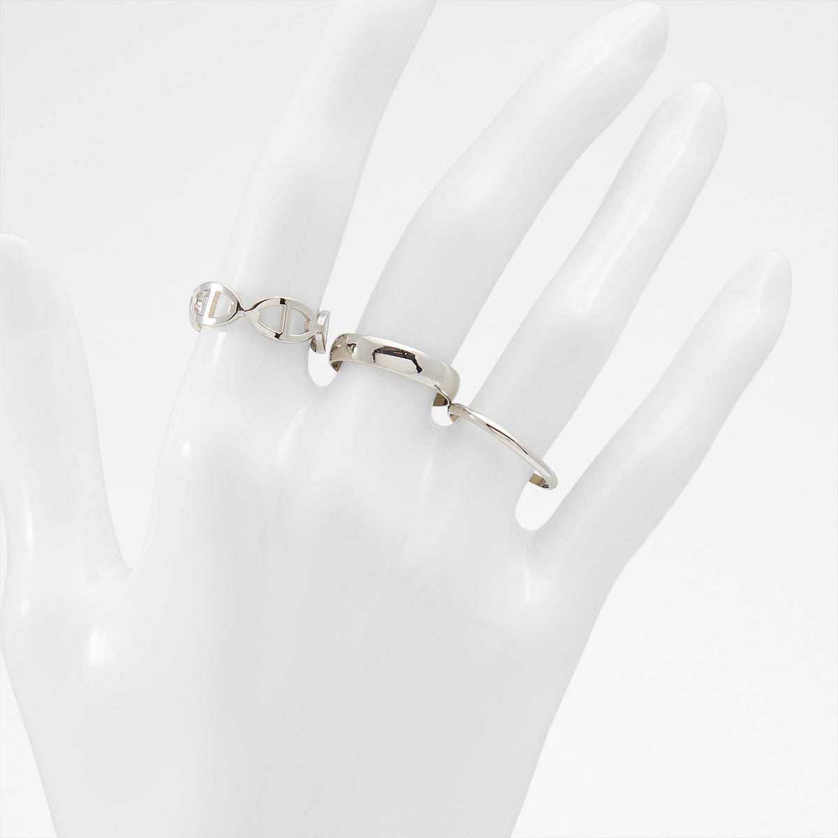 Allurae - Silver - image 1