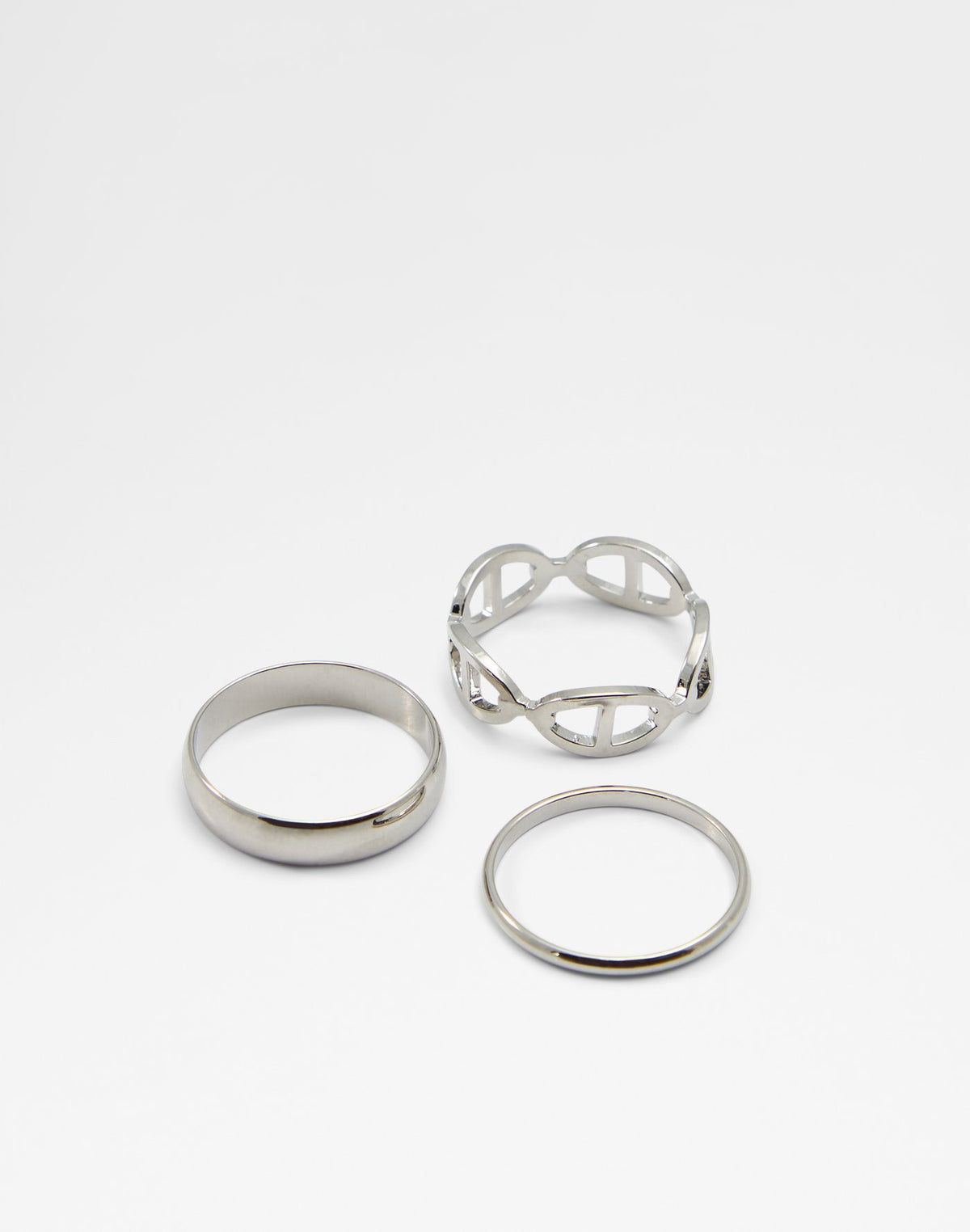 Allurae - Silver - alternate image