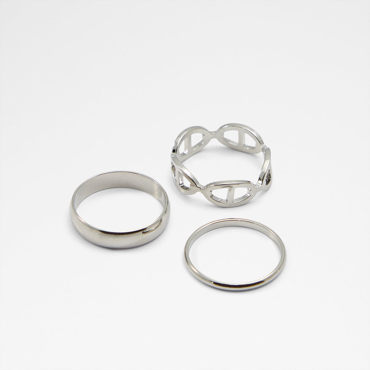 Allurae - Silver - square image