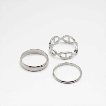 Allurae - Silver - square image