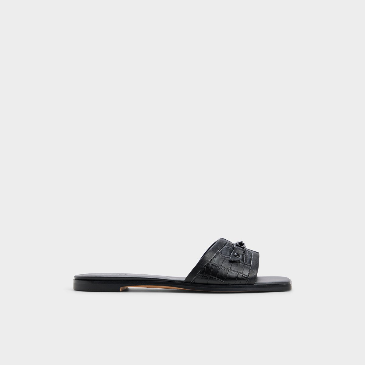 Alo - Black - square image