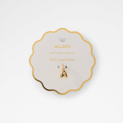 Alphabete - Light Yellow - square image