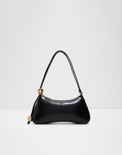 Amellie - Black - alternate image