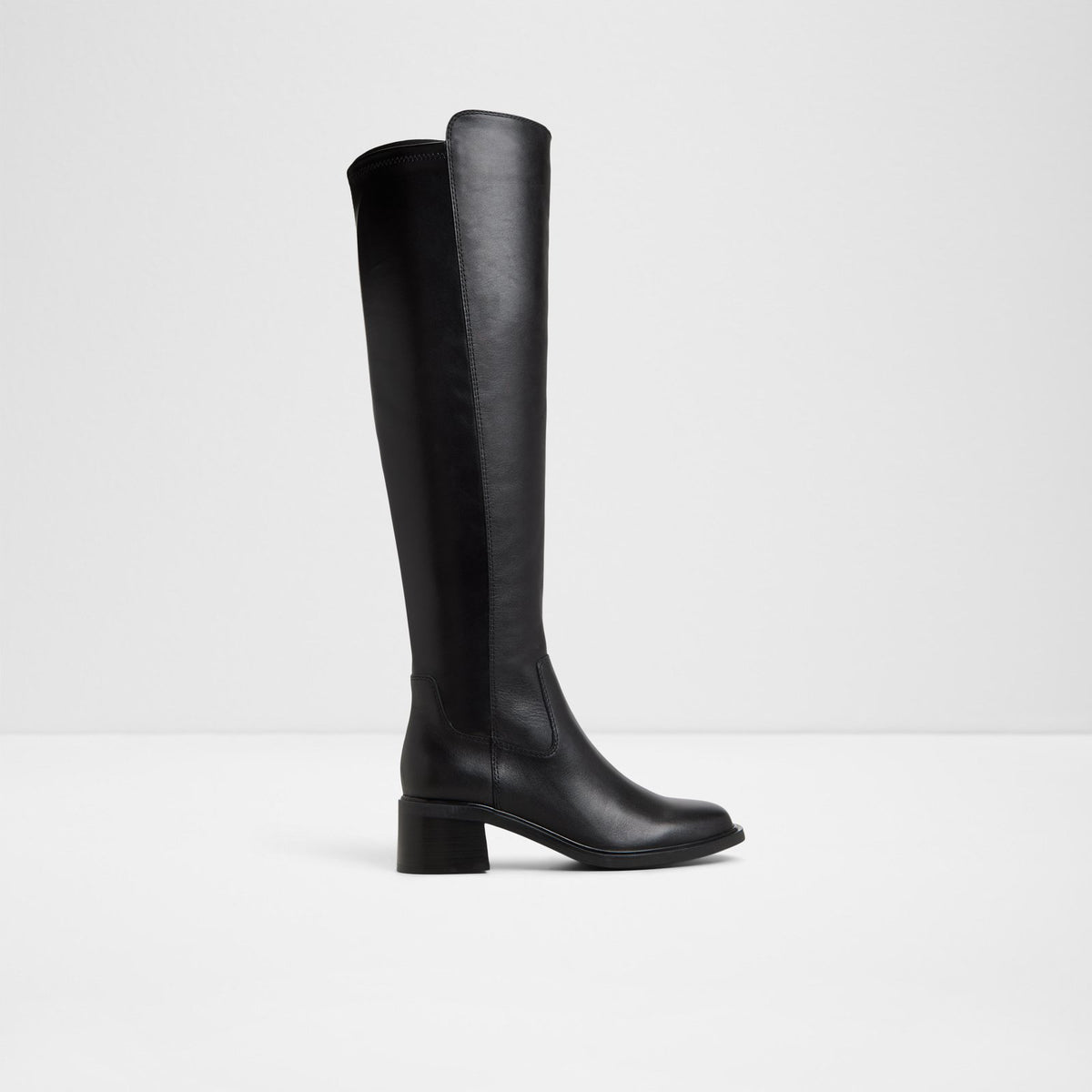 Anahi - Black - square image