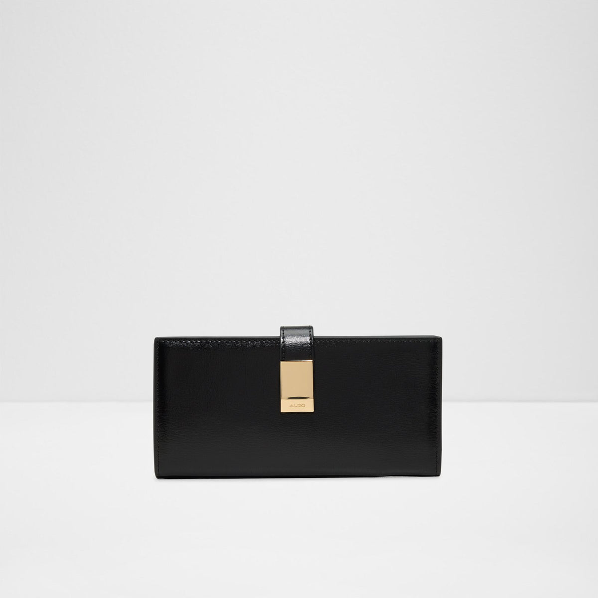 Anastassia - Black - square image
