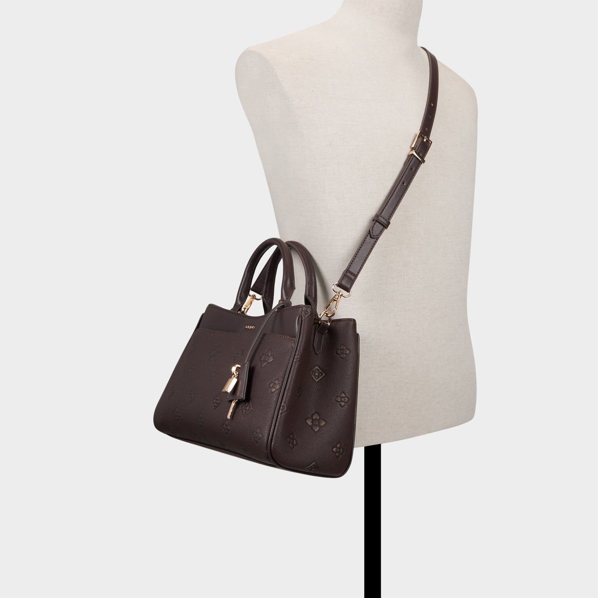 Anouka - Open Brown - image 3