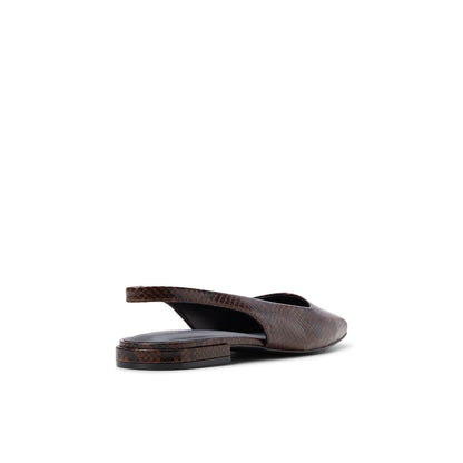 Antoniaa - Dark Brown - image 1