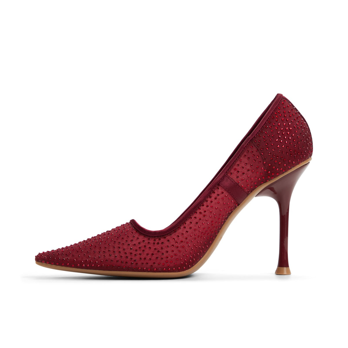 Ariies - Red - image 2