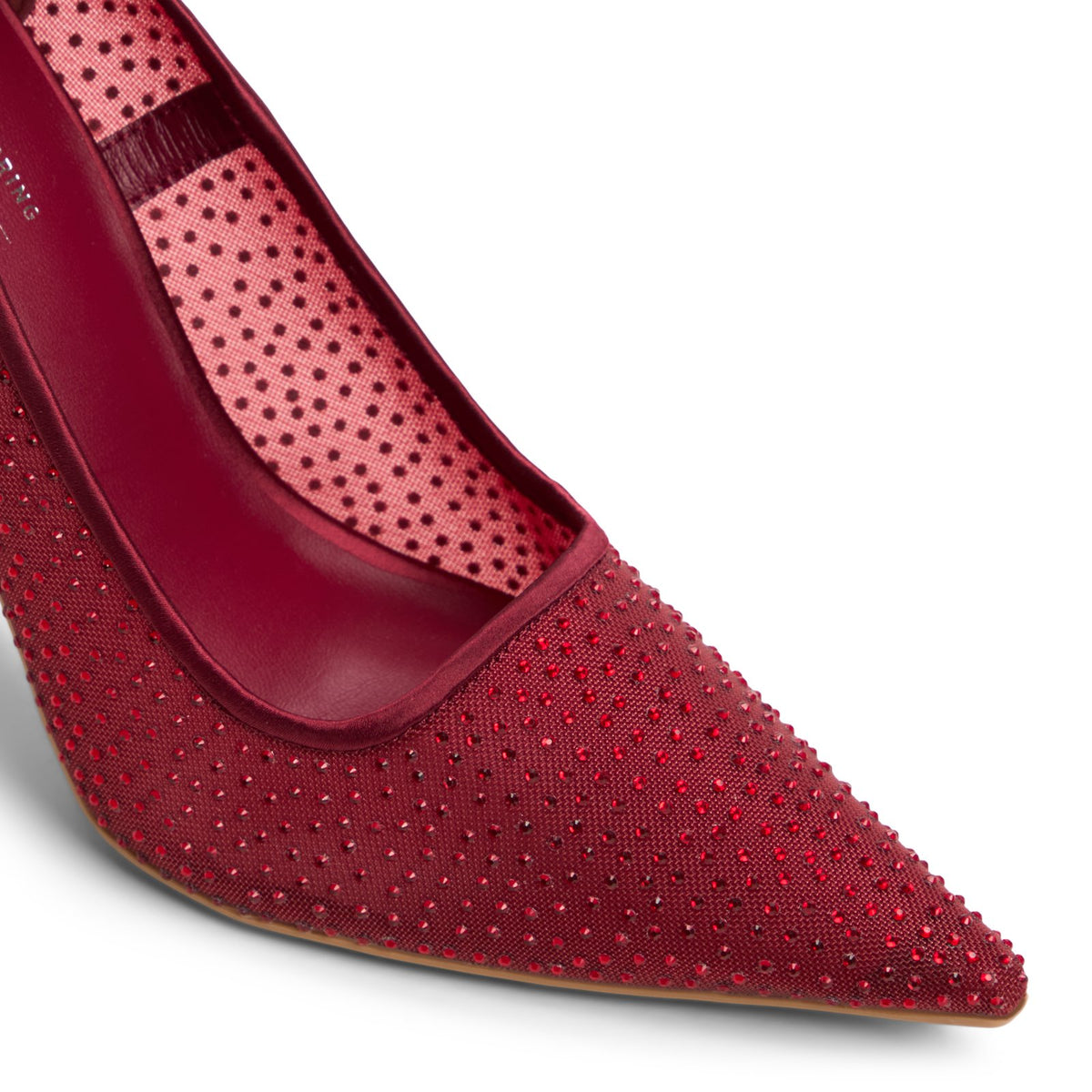 Ariies - Red - image 4