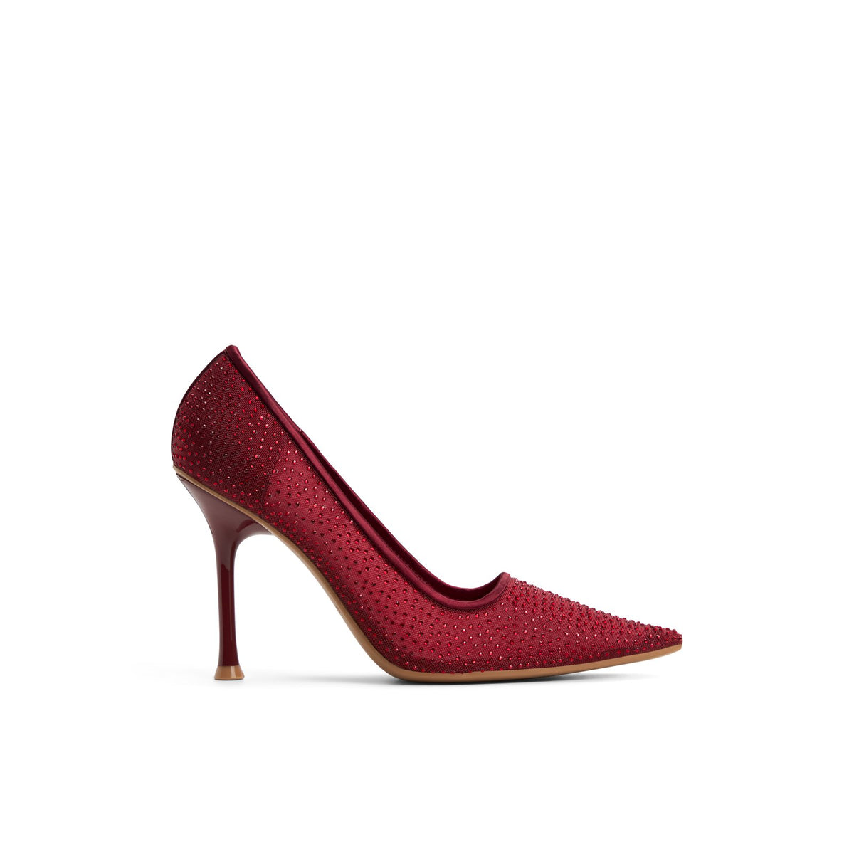 Ariies - Red - square image
