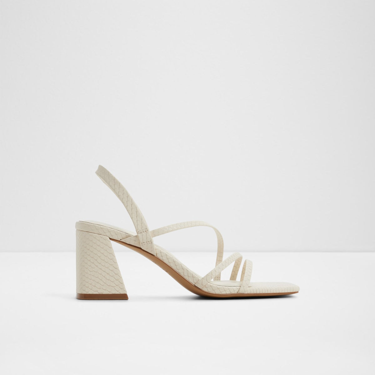Atlanticus - White (110) - square image