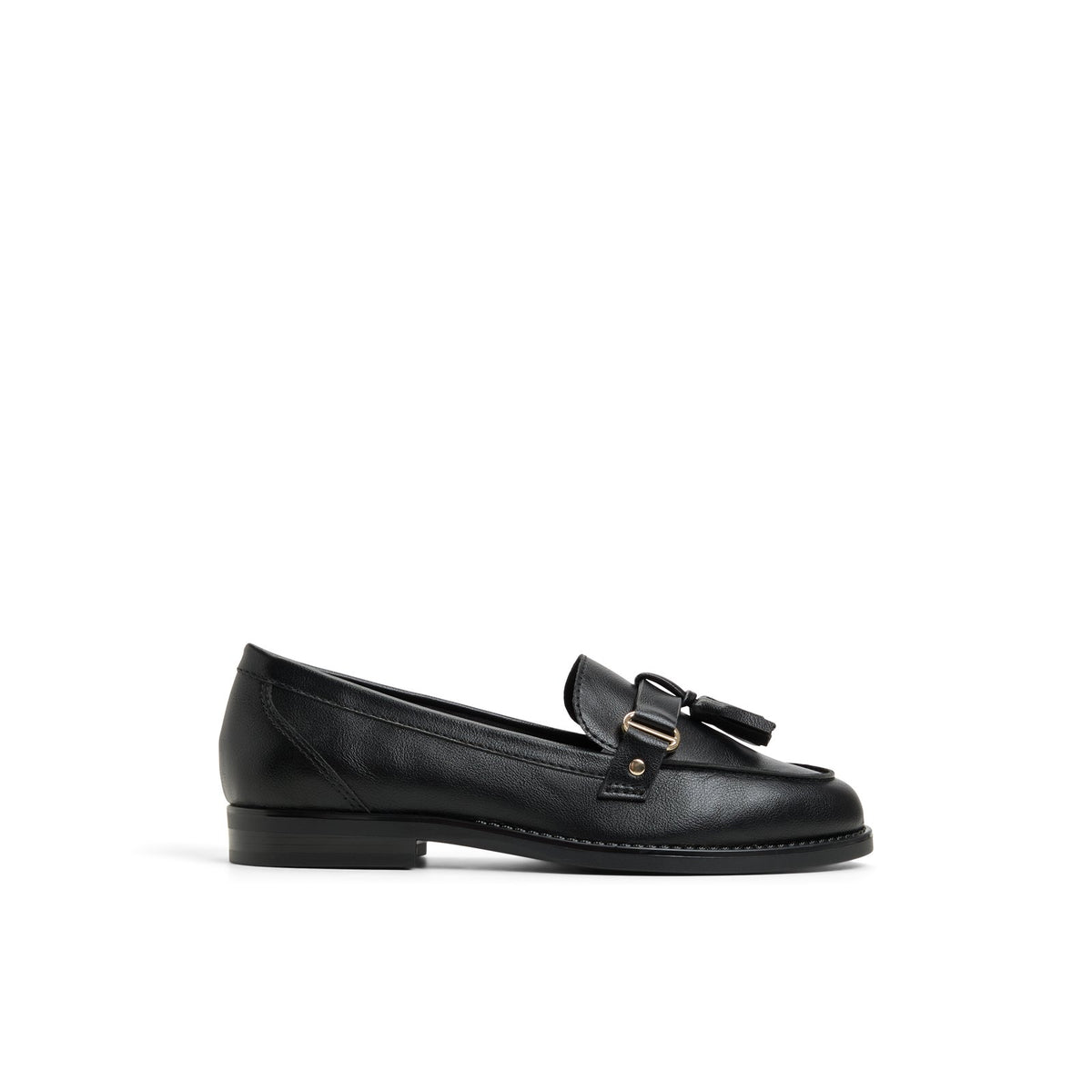 Attina - Black - square image