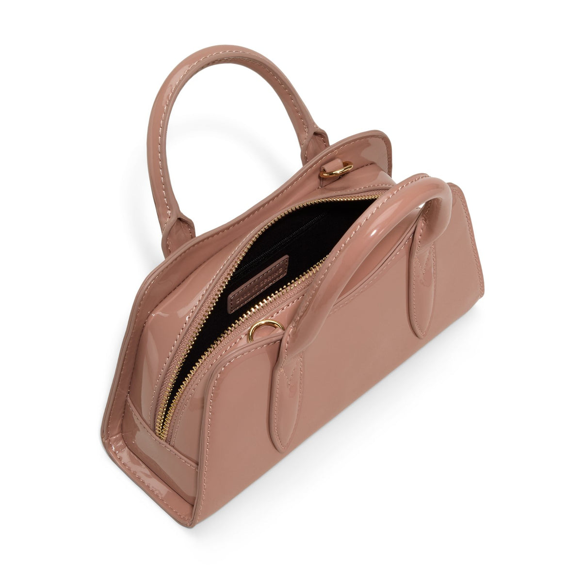 Avina - Burgundy - image 2