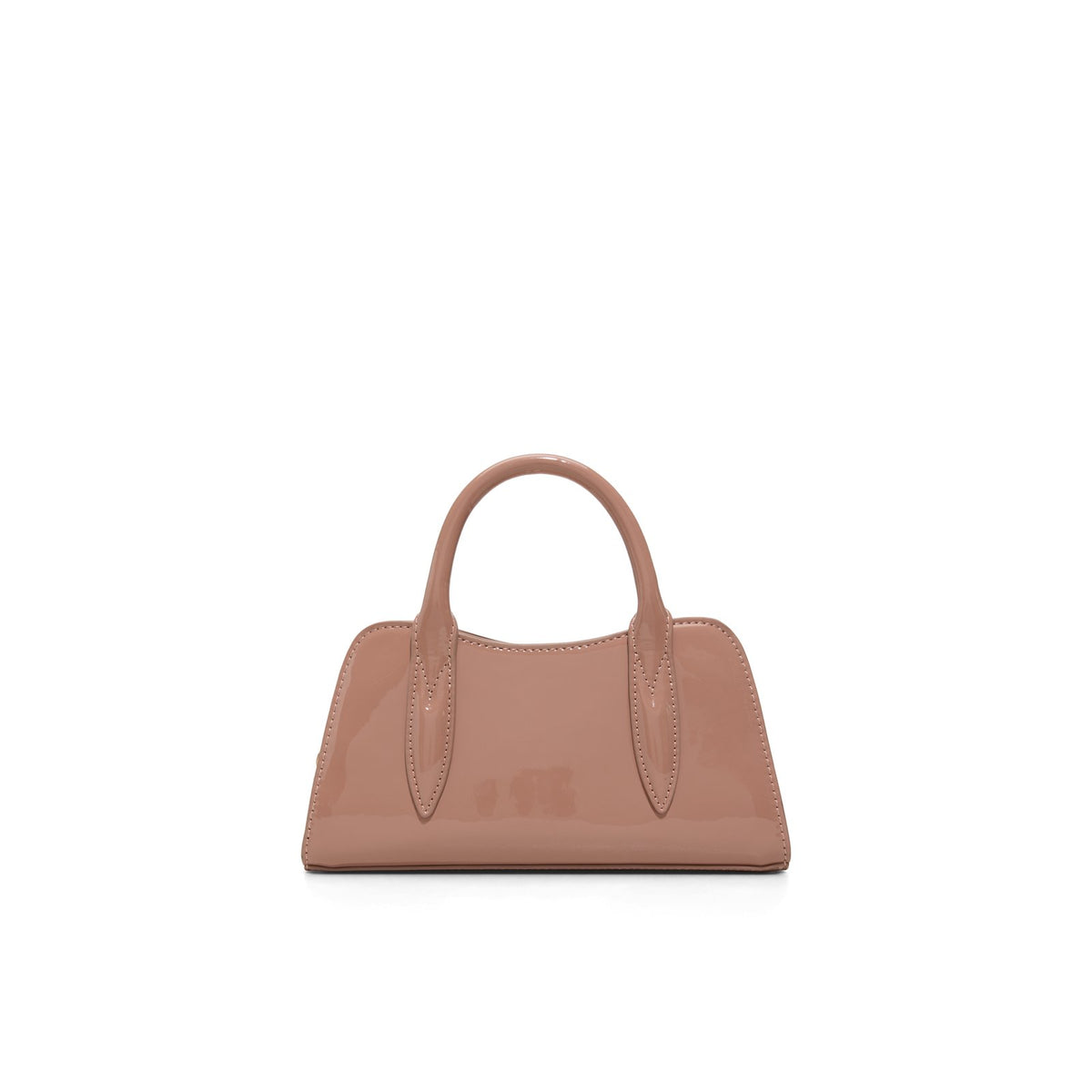 Avina - Burgundy - square image