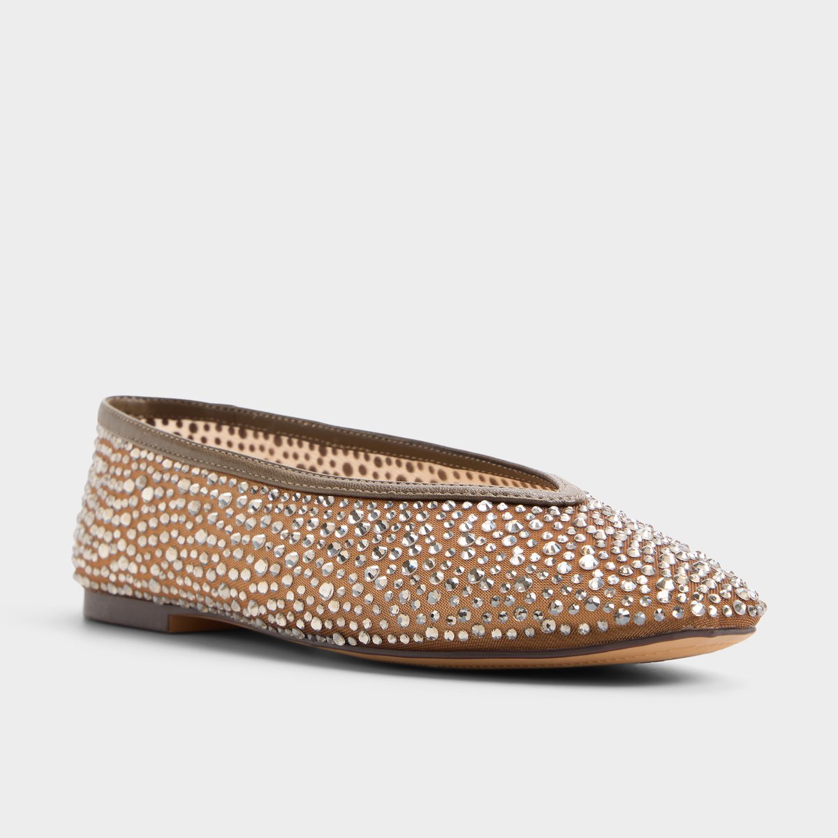 Ayrah - Taupe - image 1