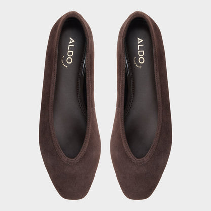 Ayrah - Dark Brown - image 5