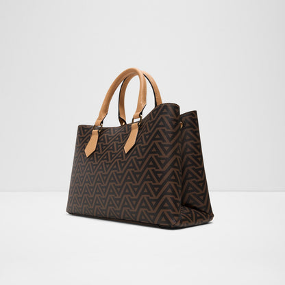 Baeli - Dark Brown - image 1