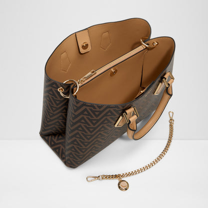 Baeli - Dark Brown - image 2