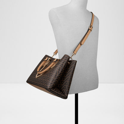 Baeli - Dark Brown - image 3