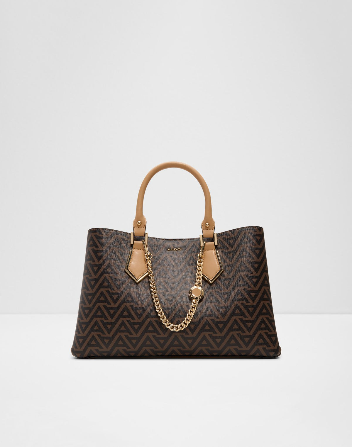 Baeli - Dark Brown - alternate image