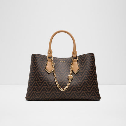 Baeli - Dark Brown - square image