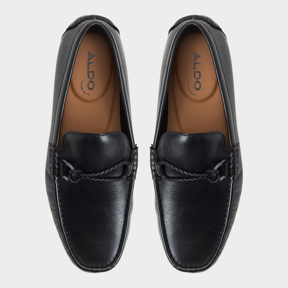 Bertuzi - Black - image 5