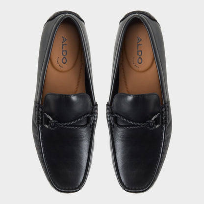 Bertuzi - Black - image 5