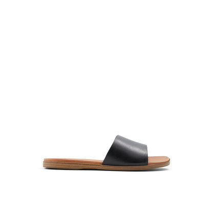 Birdie - Black - square image