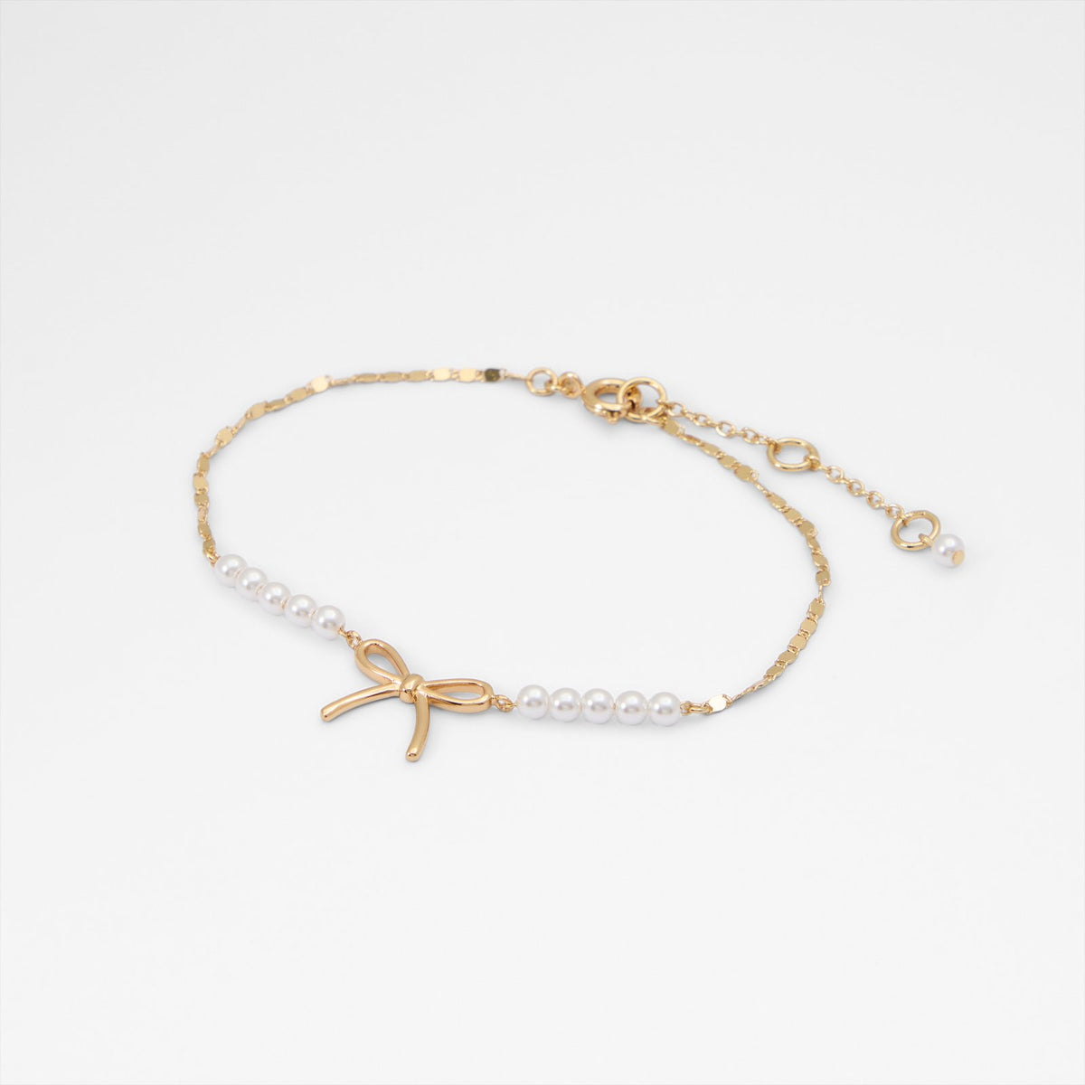 Bouclerette - White - square image