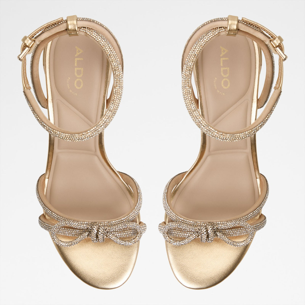 Bouclette - Gold - image 5