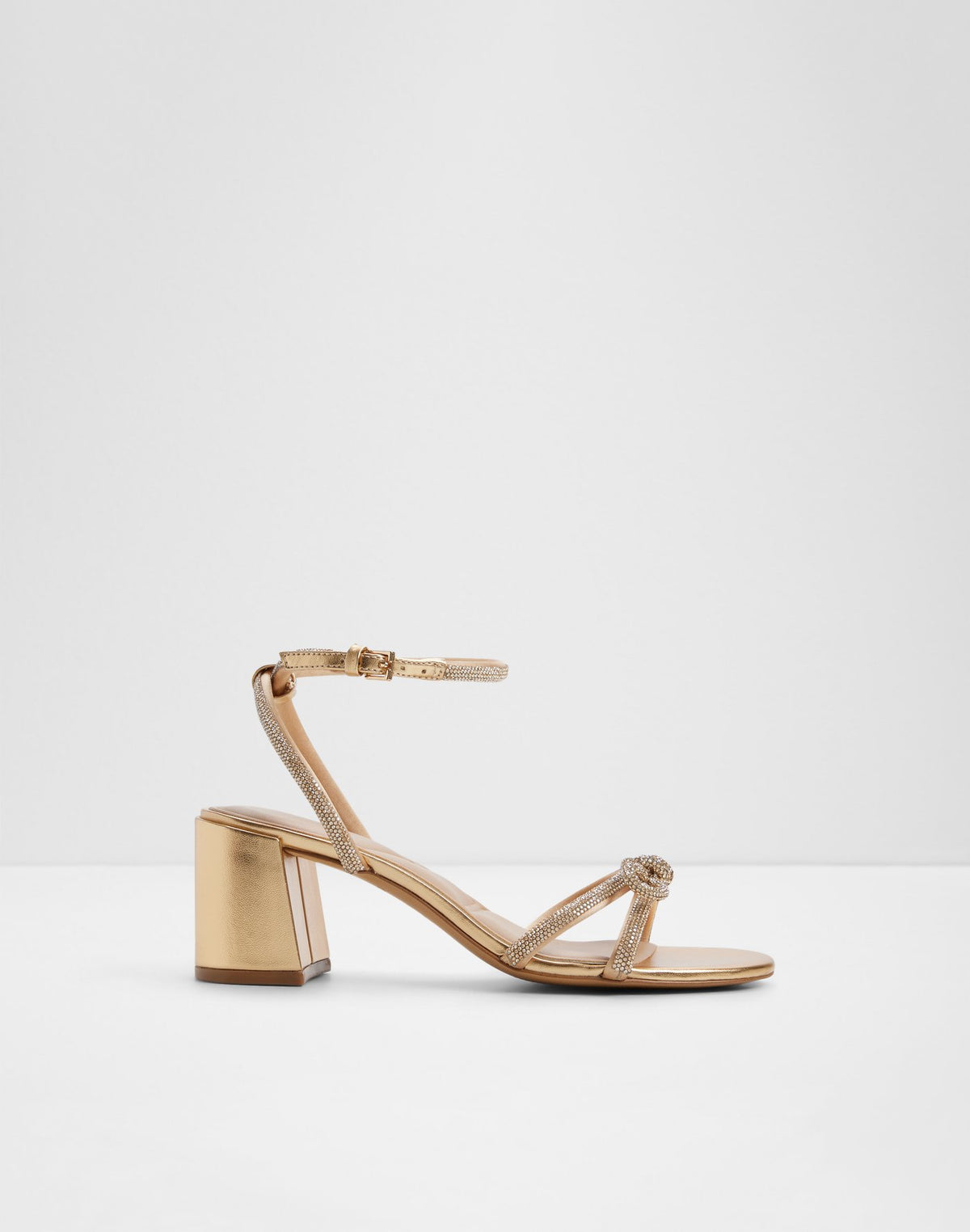 Bouclette - Gold - alternate image