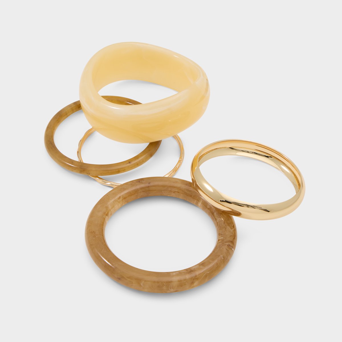 Butter - Light Yellow - square image