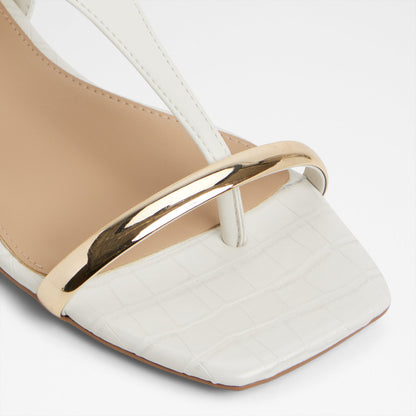 Catlyn - White - image 4