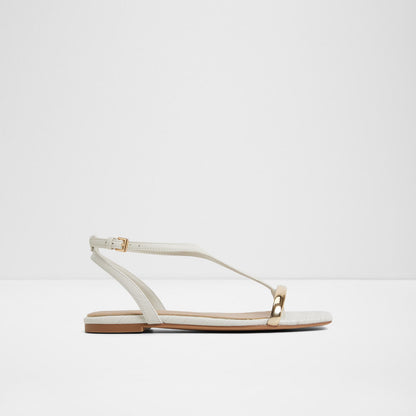 Catlyn - White - square image
