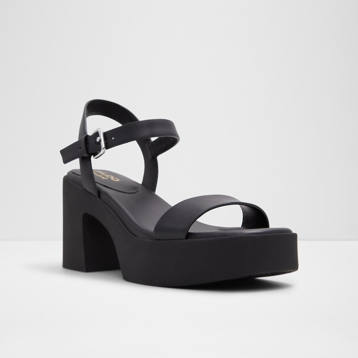 Celie - Black - image 3