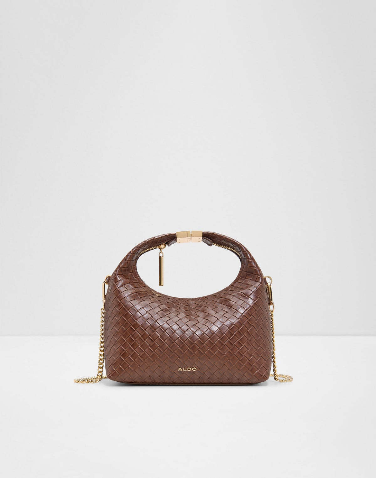 Charlieze - Dark Brown - alternate image