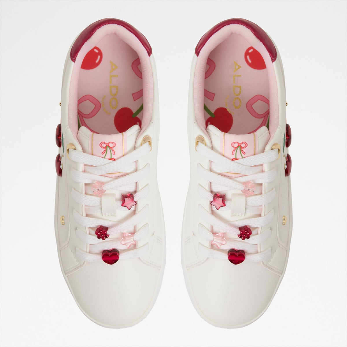 Cherrylove - White - image 5